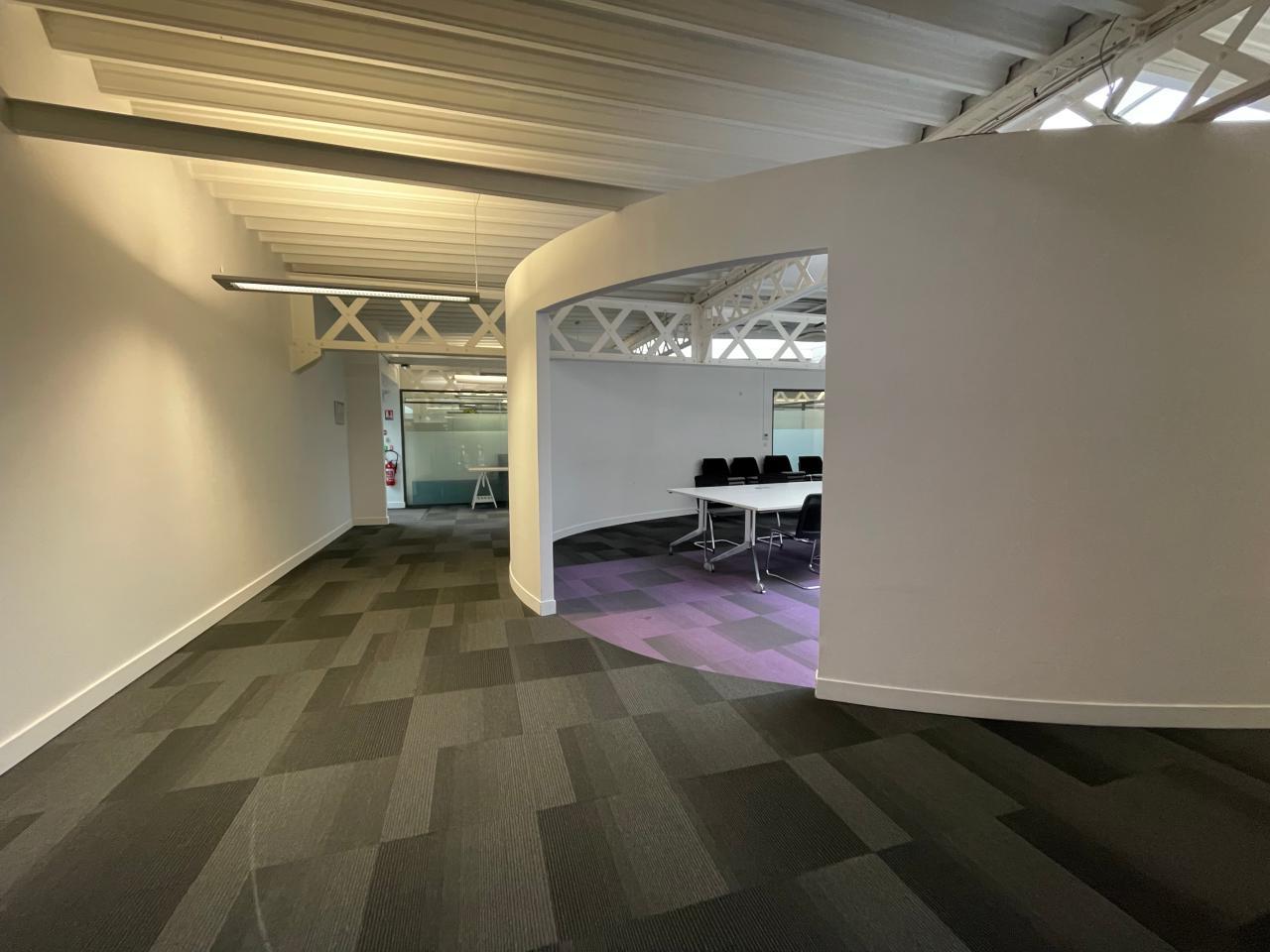 Bureau La Madeleine 1714m² Location bureau La Madeleine Nord OLBUR2422850 21